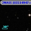 2MASS J15514947+6140227