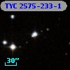 TYC 2575-233-1
