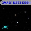 2MASS J15531333+3436428