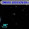 2MASS J15532619+4938315