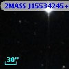 2MASS J15534245+5902575