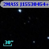 2MASS J15530454+6912080