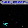 2MASS J15543752+5054536