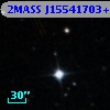 2MASS J15541703+7651162