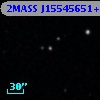 2MASS J15545651+8534379