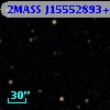 2MASS J15552893+0024048