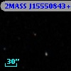 2MASS J15550843+4645047
