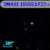 2MASS J15551722+5107246