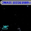 2MASS J15561809+2219325