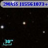 2MASS J15561073+5621440