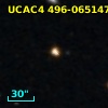 2MASS J15574826+0901099