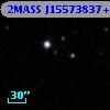 2MASS J15573837+8452029