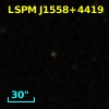 2MASS J15580912+4419147