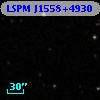 LSPM J1558+4930