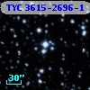 TYC 3615-2696-1
