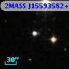 2MASS J15593582+1410170
