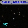 2MASS J16001085+5417215
