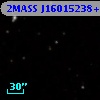 2MASS J16015238+0658487
