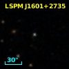 SDSS J160153.23+273547.1