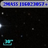 2MASS J16023057+3437068