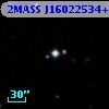 2MASS J16022534+7310089