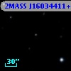 2MASS J16034411+2706076