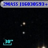 2MASS J16030593+5113146