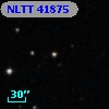 NLTT 41875