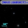 2MASS J16050272+2646042