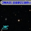 2MASS J16055109+2817454