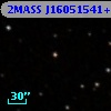 2MASS J16051541+4603125