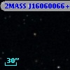 2MASS J16060066+0315355