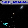 2MASS J16064436+0634089