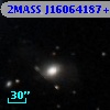 2MASS J16064187+1619383