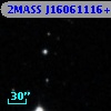 2MASS J16061116+3941298