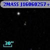 2MASS J16060257+4145210
