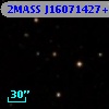 2MASS J16071427+2156489