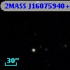 2MASS J16075940+5834241