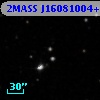 2MASS J16081004+0653285
