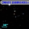 2MASS J16081431+0821001