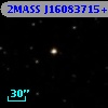 2MASS J16083715+0907106