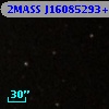 2MASS J16085293+5552120
