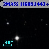 2MASS J16081443+5935315