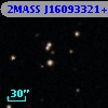 2MASS J16093321+1720436