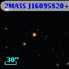 2MASS J16095820+1938370