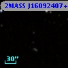 2MASS J16092407+2702366