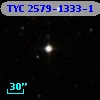 TYC 2579-1333-1