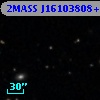 2MASS J16103808+2957531