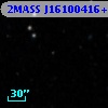 2MASS J16100416+3902032