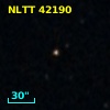 NLTT 42190